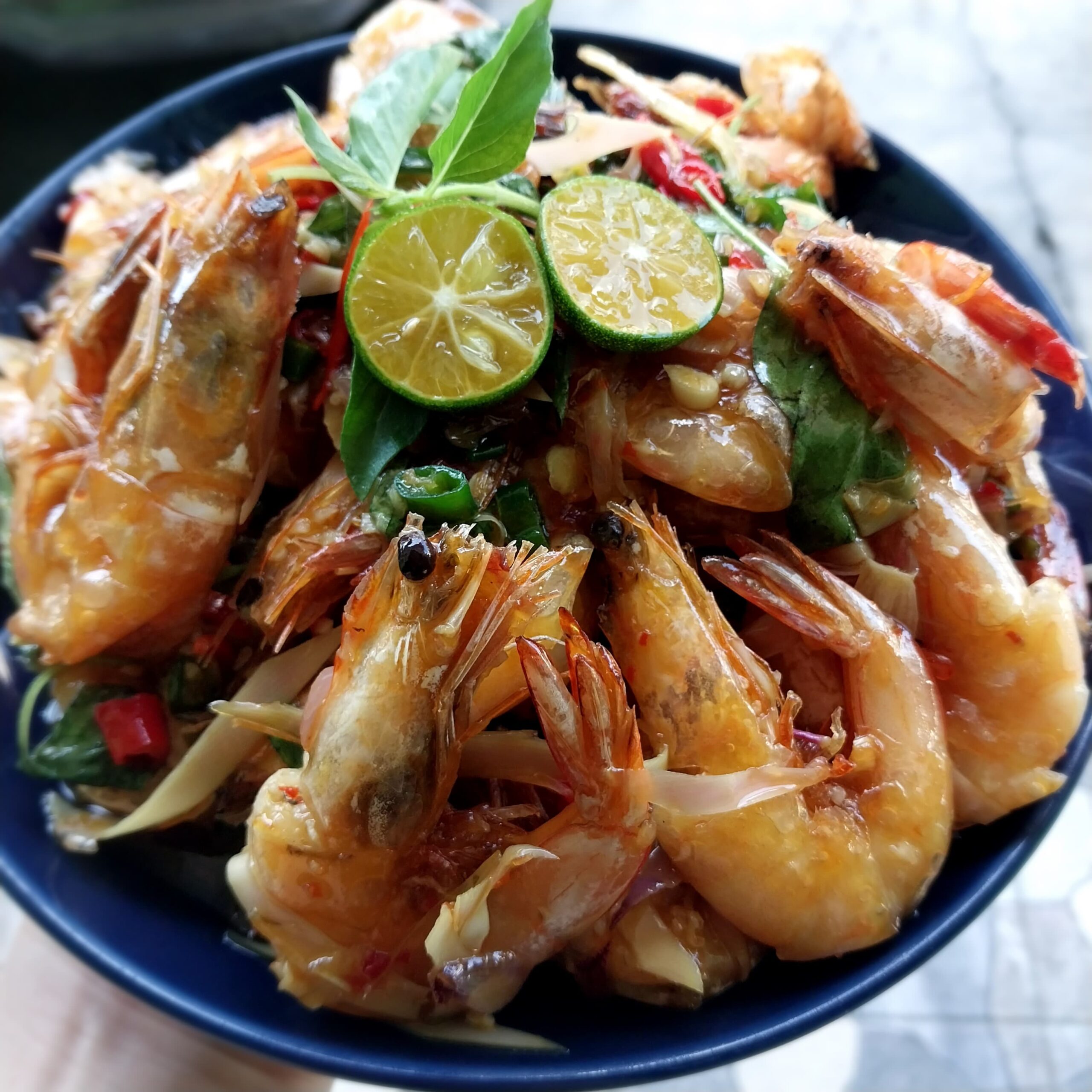Pilihan Lauk